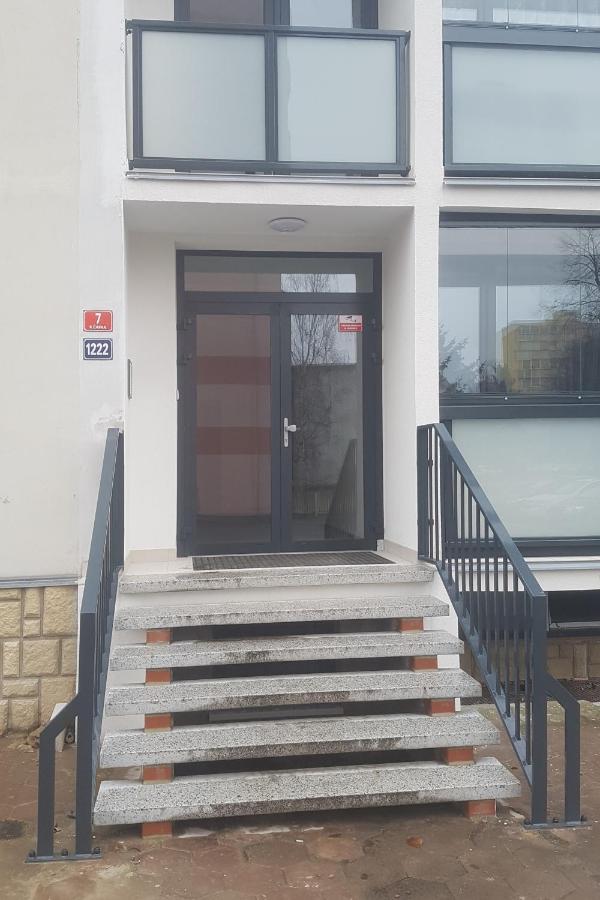 Útulný apartmán v centru, s krásným výhledem Decin Exterior foto